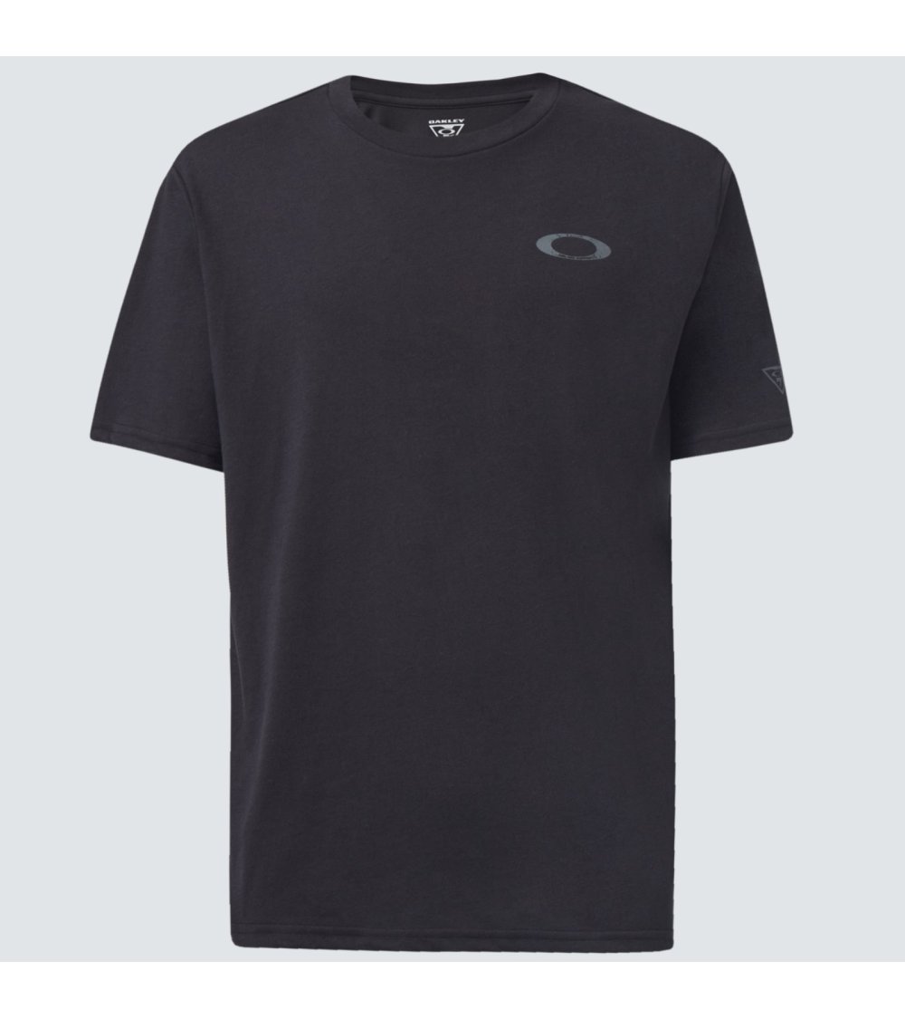 Oakley Brave Tee T-shirt de manga corta