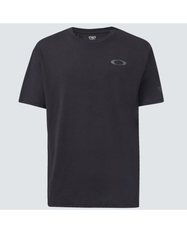 Oakley Brave Tee T-shirt de manga corta