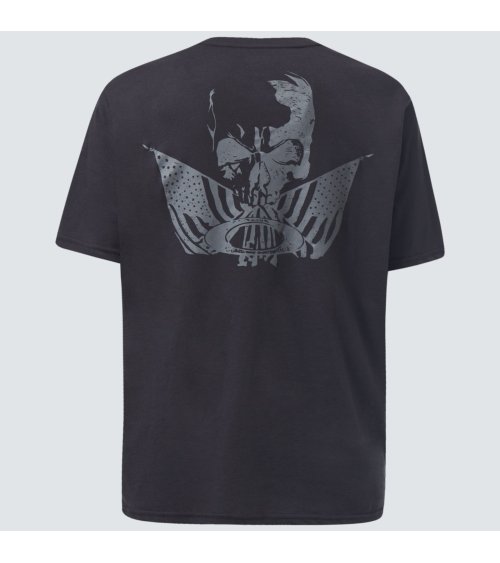 Oakley Brave Tee T-shirt de manga corta