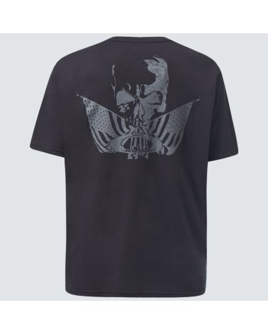 Oakley Brave Tee T-shirt de manga corta