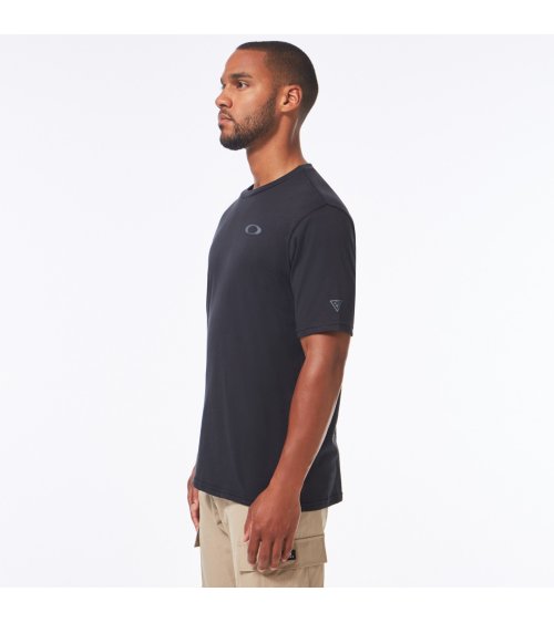 Oakley Brave Tee T-shirt de manga corta