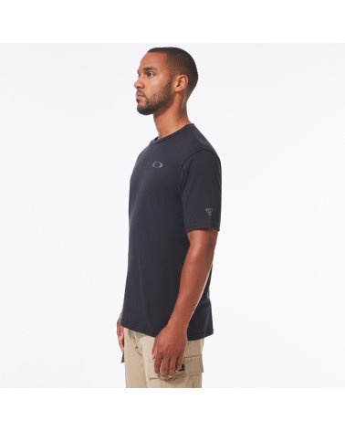 Oakley Brave Tee T-shirt de manga corta