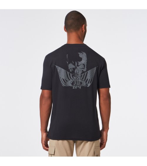 Oakley Brave Tee T-shirt de manga corta