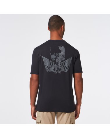 Oakley Brave Tee T-shirt de manga corta