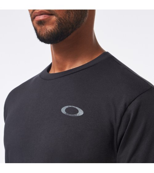 Oakley Brave Tee T-shirt de manga corta