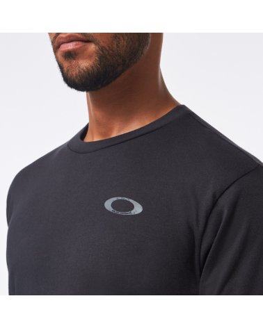 Oakley Brave Tee T-shirt de manga corta