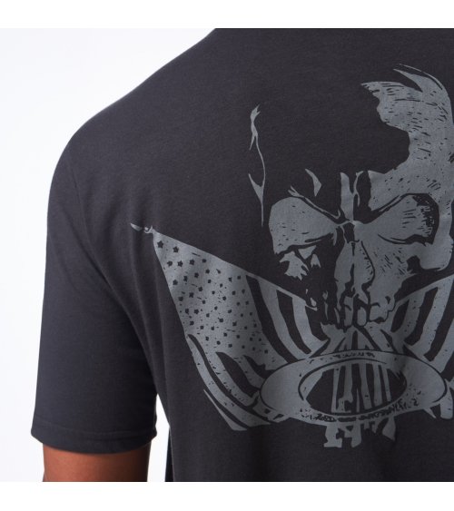 Oakley Brave Tee T-shirt de manga corta