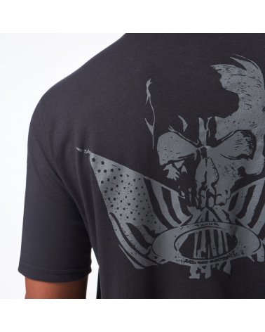 Oakley Brave Tee T-shirt de manga corta