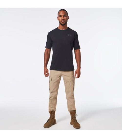 Oakley Brave Tee T-shirt de manga corta