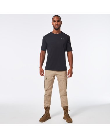 Oakley Brave Tee T-shirt de manga corta