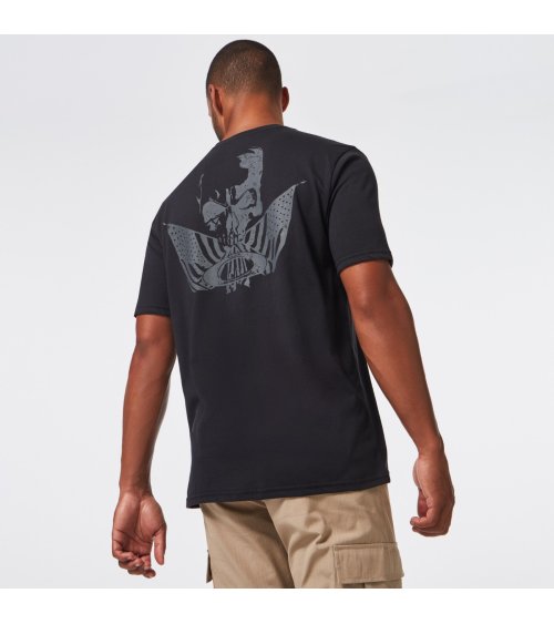 Oakley Brave Tee T-shirt de manga corta