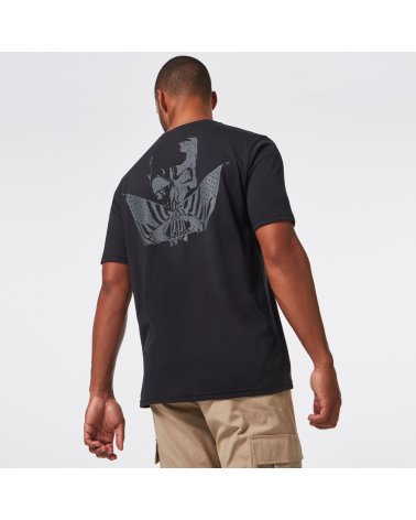 Oakley Brave Tee T-shirt de manga corta