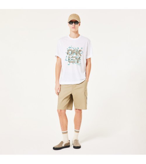 Oakley Utility Cargo Short shorts cargo