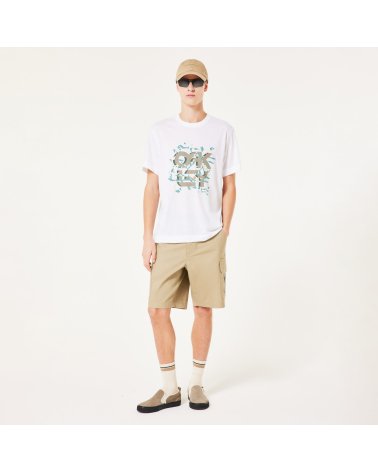 Oakley Utility Cargo Short shorts cargo