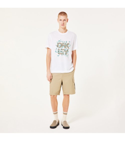 Oakley Utility Cargo Short shorts cargo