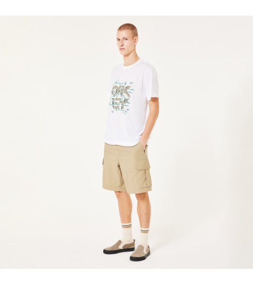 Oakley Utility Cargo Short shorts cargo