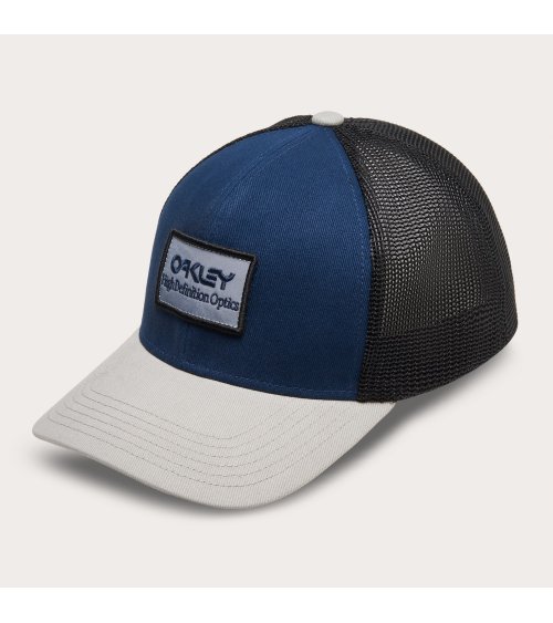 Oakley B1B HDO Patch Casquette Trucker