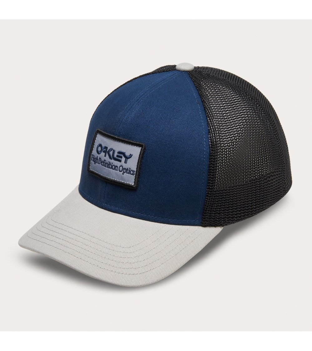 Oakley B1B HDO Patch Cappello Trucker