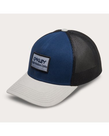 Oakley B1B HDO Patch Casquette Trucker