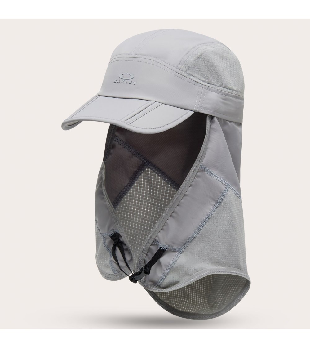 Oakley Latitude Flex Field Cap cappello con protezione