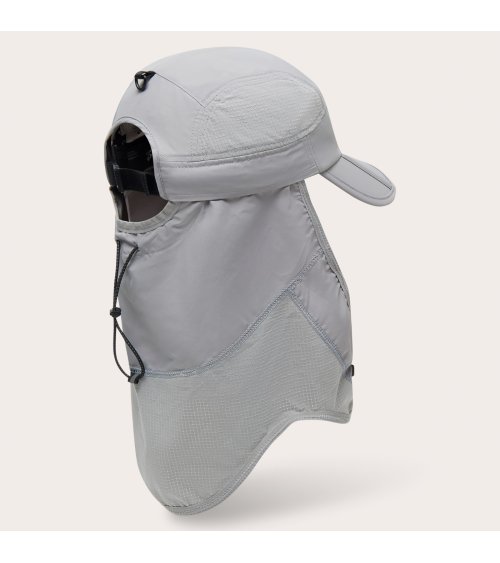 Oakley Latitude Flex Field Cap cappello con protezione