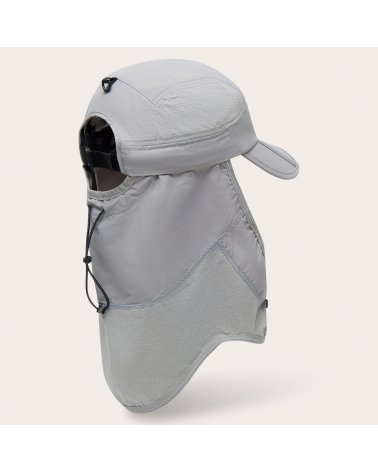 Oakley Latitude Flex Field Cap cappello con protezione