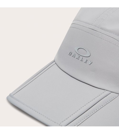 Oakley Latitude Flex Field Cap cappello con protezione