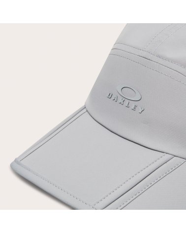 Oakley Latitude Flex Field Cap cappello con protezione