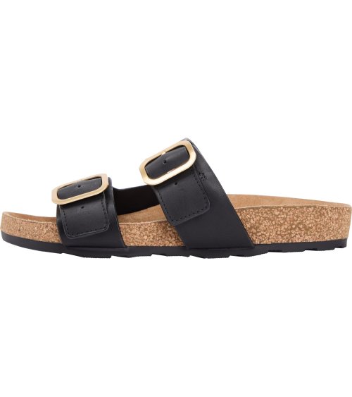Tommy Hilfiger Doppelband-Sandalen