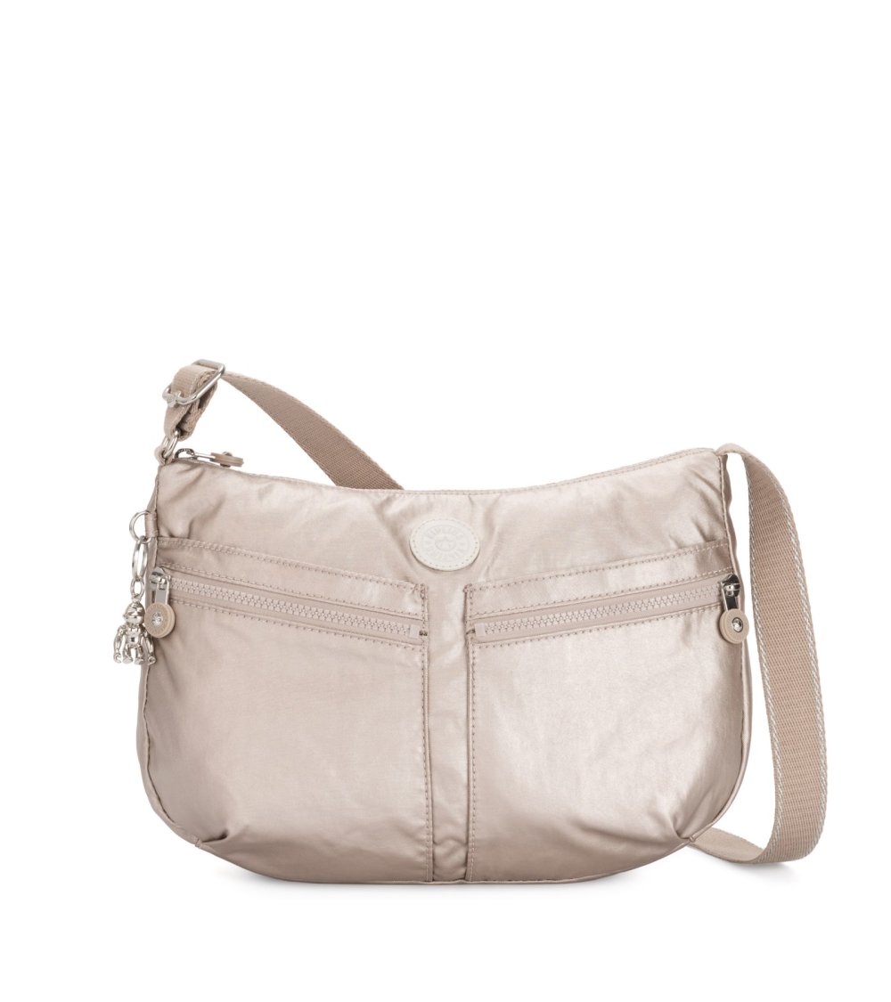 Kipling Izellah bolso bandolera