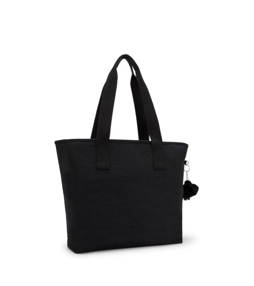 Kipling Anina borsa a spalla in tessuto