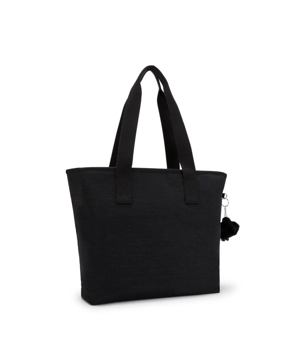 Kipling Anina borsa a spalla in tessuto