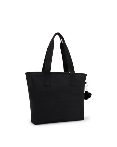 Kipling Anina bolso de hombro de tela