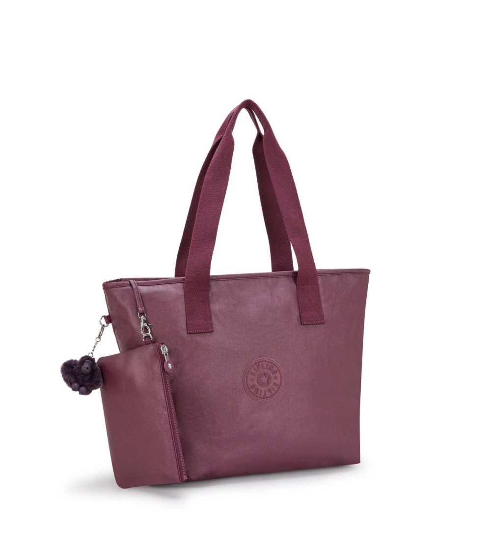 Kipling Anina bolsa de hombro