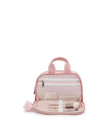 Kipling Beachpalm S beauty case