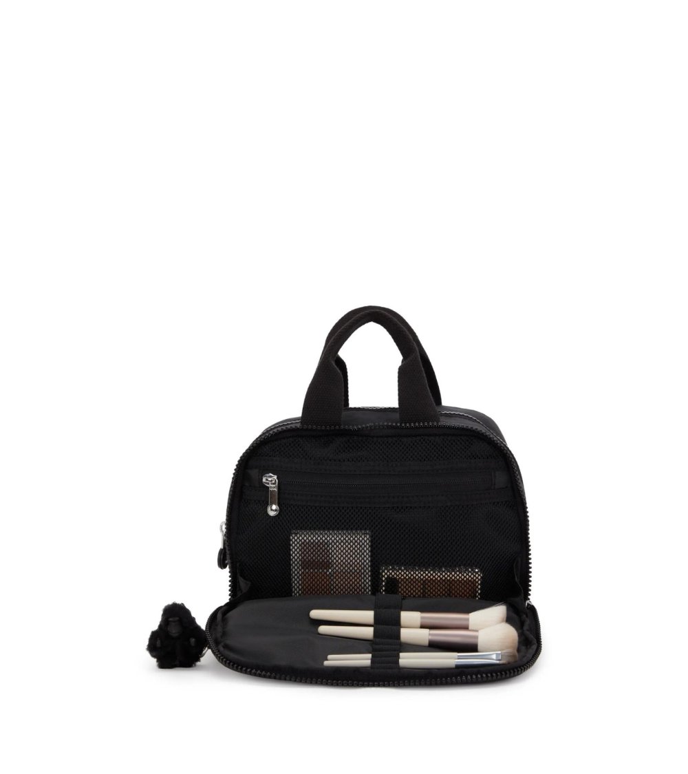 Kipling Beachpalm S beauty case