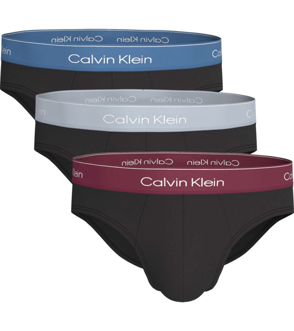 Calvin Klein Slipset 3 Teile