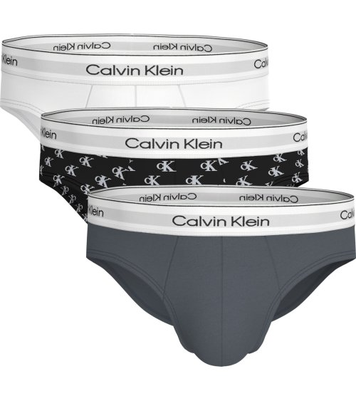 Calvin Klein Slipset 3 Teile