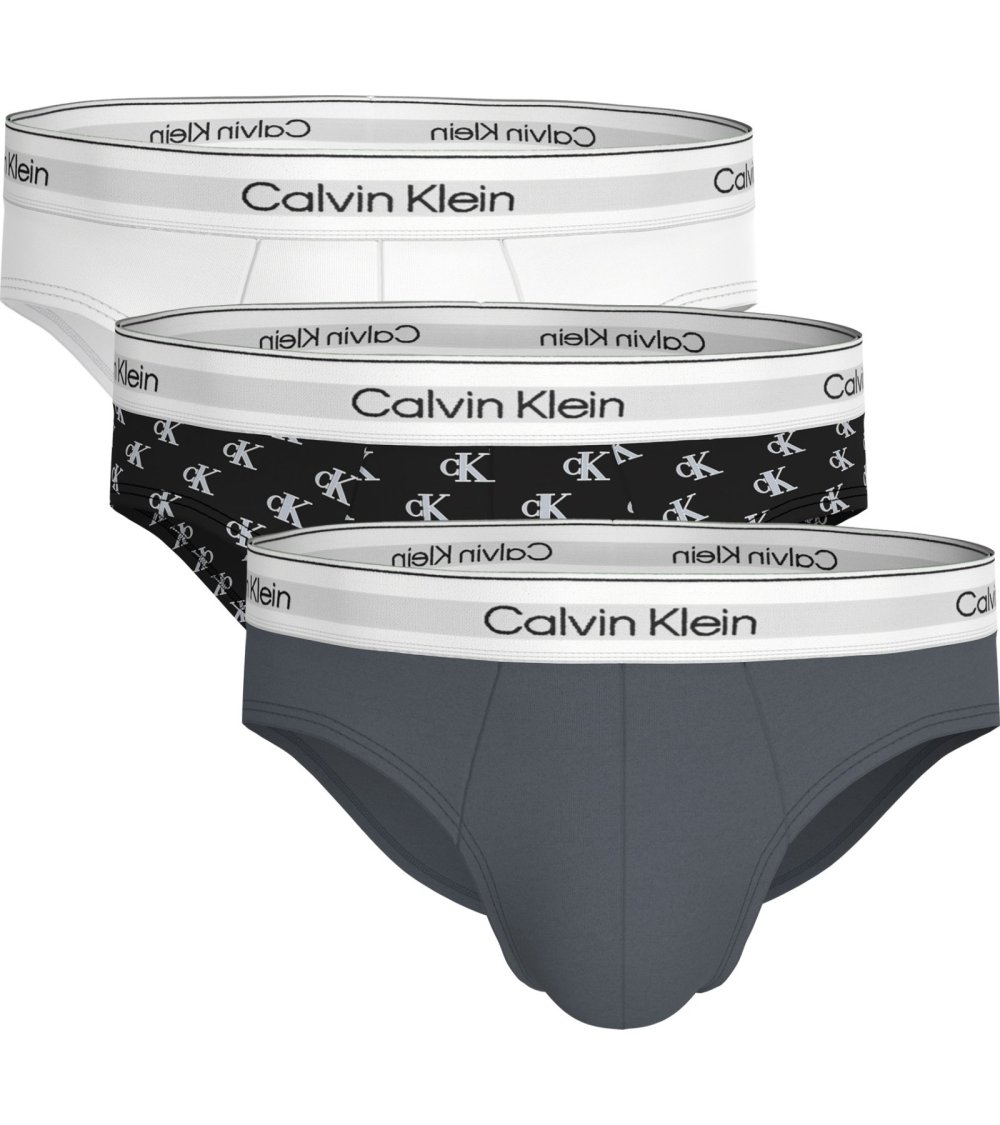 Calvin Klein Slipset 3 Teile