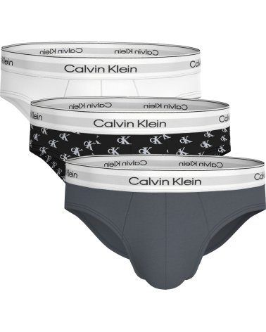 Calvin Klein Slipset 3 Teile