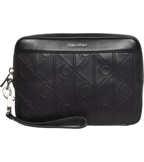 Calvin Klein sac à bandoulière avec bandoulière amovible