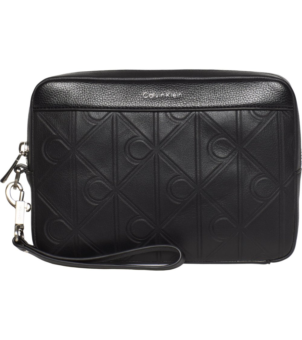 Calvin Klein Schultertasche mit abnehmbarem Gurt