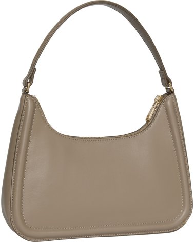 Calvin Klein Schultertasche mit Reißverschluss