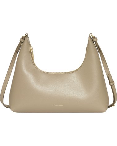 Calvin Klein borsa a spalla donna