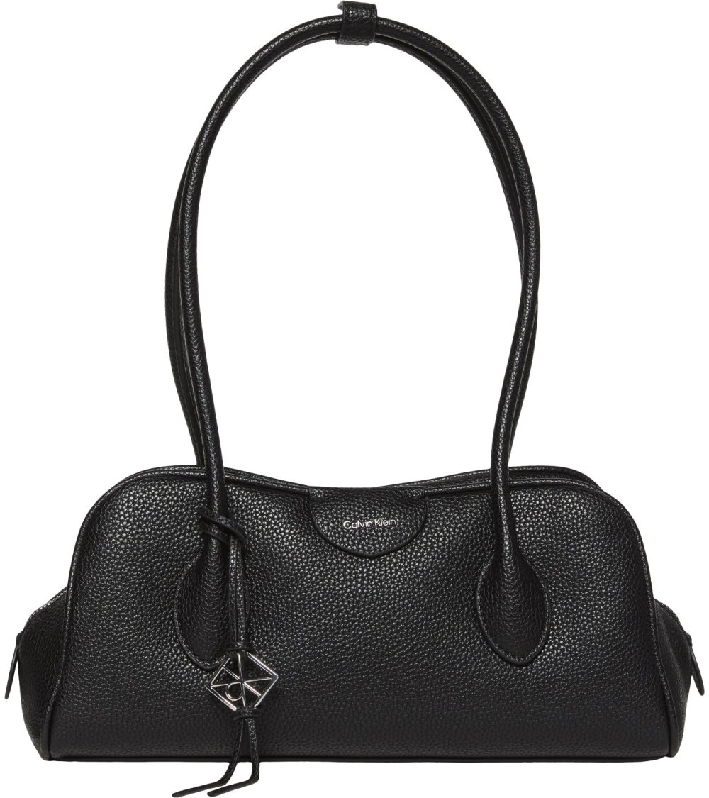 Calvin Klein sac à épaule Emblem Trio