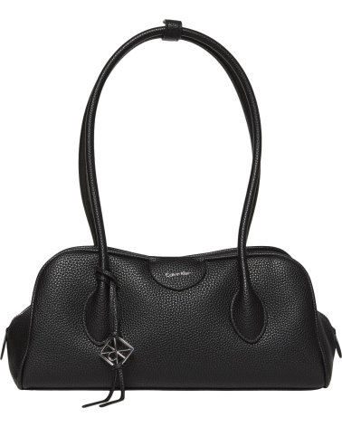 Calvin Klein Emblem Trio Schultertasche