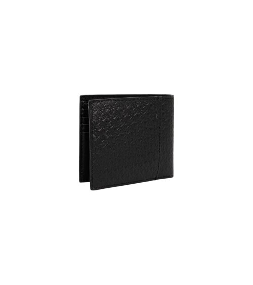Calvin Klein cartera compacta con monedero