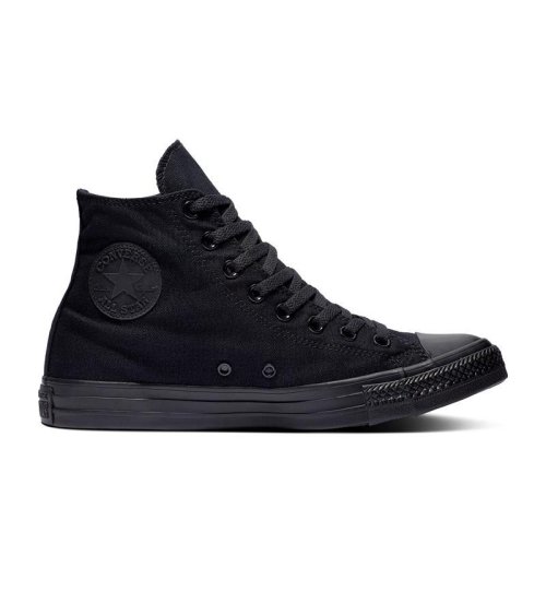 Converse Chuck Taylor All Star Hi sneakers alte