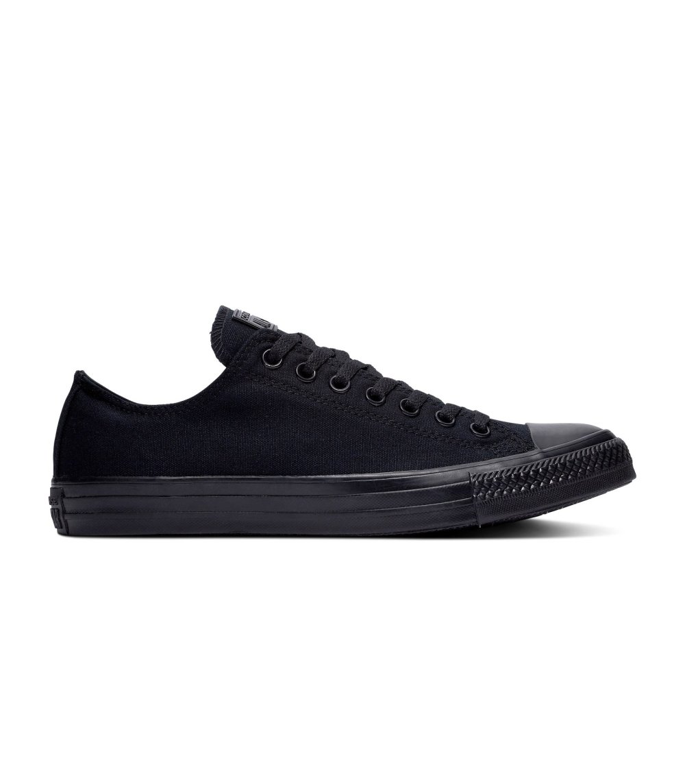 Converse baskets basses en tissu