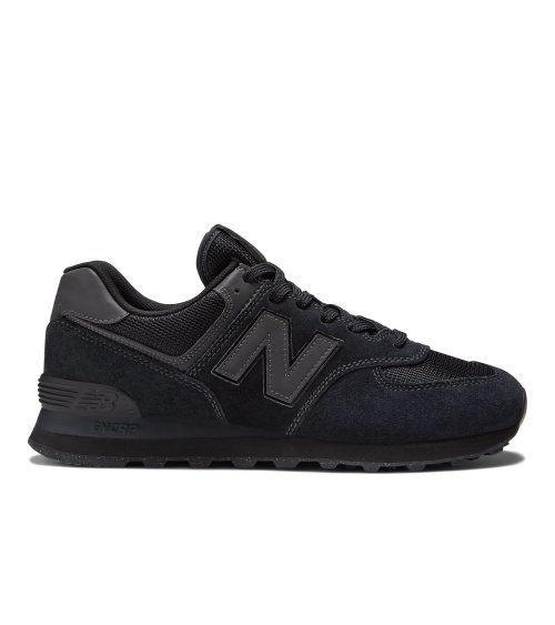 New Balance Hochtop-Sneaker